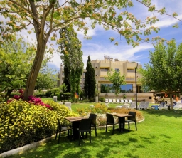 Hotel Akbulut & Spa
