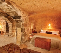 Argos Inn Cappadocia