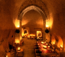 Argos Inn Cappadocia