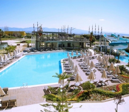 Riolavitas Spa & Resort