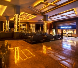 Sivas Termal Hotel & Spa