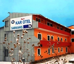 Sarıkamış Kar Hotel