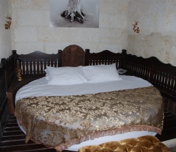 Peri Masalı Cave Hotel