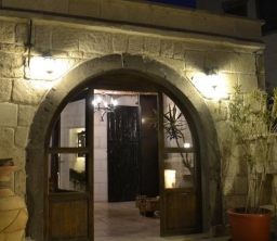 Cappavilla Cave Hotel
