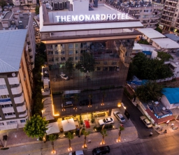 The Menord Hotel