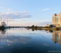 Hilton Adana