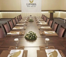 Liparis Resort Hotel