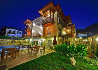 Osmanli Konaklari Gokova Ula Hotels Com