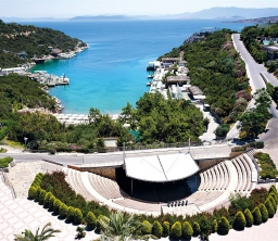 Hilton Bodrum Türkbükü Resort & Spa