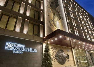 Hilton Garden Inn Trabzon
