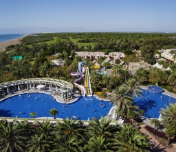 Club Asteria Belek