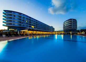 Eftalia Marin Resort