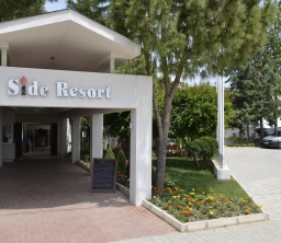 Side Resort Hotel