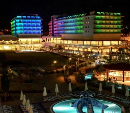 Kahya Resort Aqua & Spa Hotel