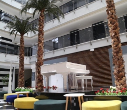 Sunprime C - Lounge Hotel Spa