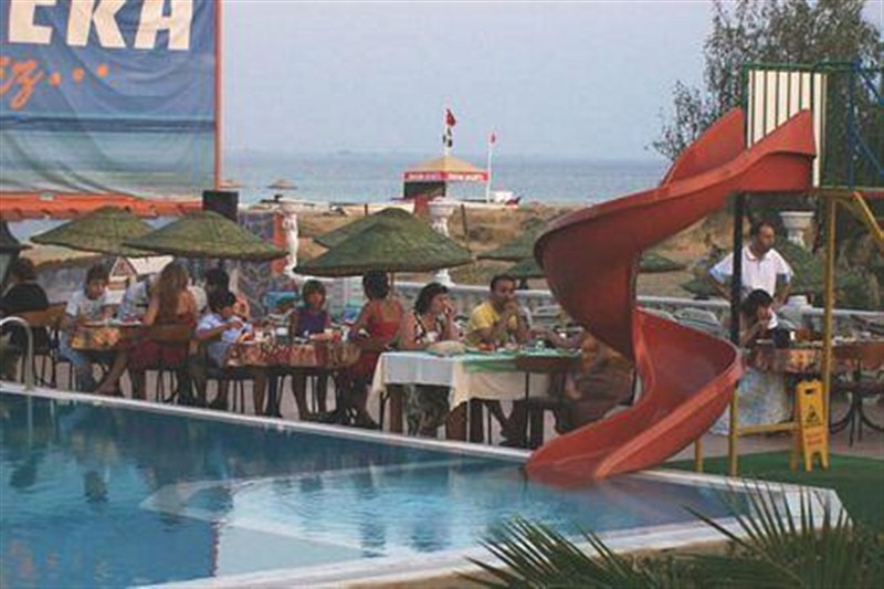 Palmera Resort Hotel