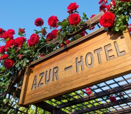 Azur Hotel Çıralı