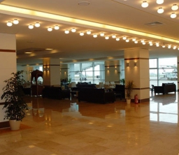TAV Airport Hotel İstanbul