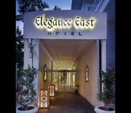 Elegance East Hotel