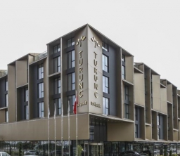 Turunç Hotel Eskişehir