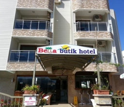 Bella Butik Hotel