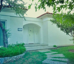 Alya Pıynar Villa Otel