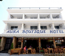 Aura Boutique Hotel