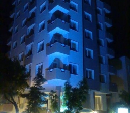Barış Suites Hotel