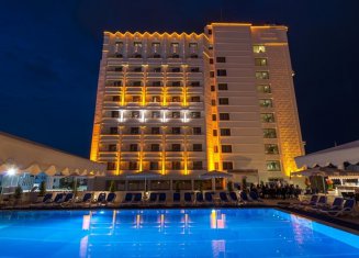 Best Western Plus Khan Hotel