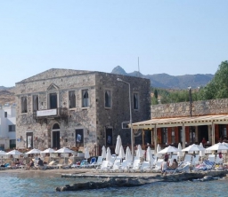 Castello Di Akyarlar Hotel 