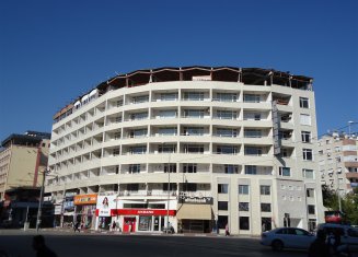 Bilgehan Hotel
