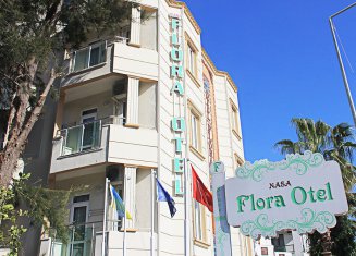 Nasa Flora Hotel
