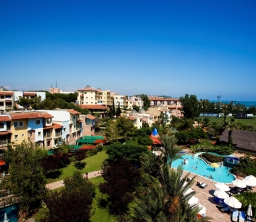 Limak Hotels Arcadia Golf & Sport Resort