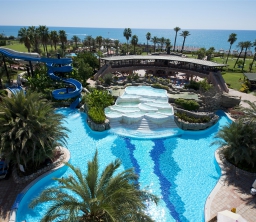 Limak Hotels Arcadia Golf & Sport Resort