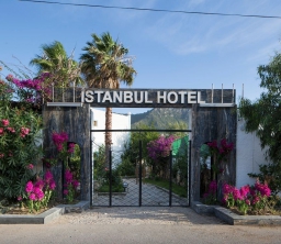 İstanbul Hotel Bodrum