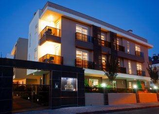 Lara Orkide Homes