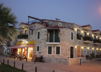 Foçamor Hotel
