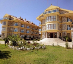 Golmar Adaburnu Datca Hotel