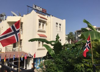 Linda Apart Hotel