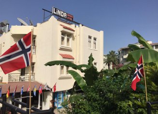 Linda Apart Hotel