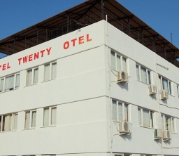 Hotel Twenty Kaleiçi