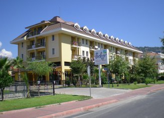 Şeker Resort Hotel