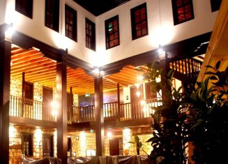 Kosa Butik Hotel