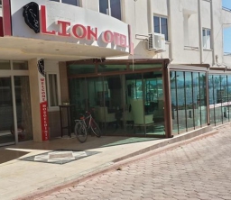 Lion Hotel Didim