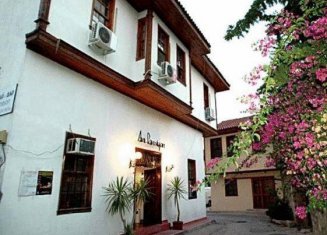 Mavi & Anı Pansiyon