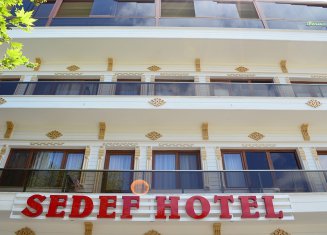 Sedef Otel  Ayvalık