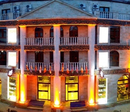 Beyoğlu Palace Termal Hotel