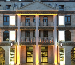 Beyoğlu Palace Termal Hotel