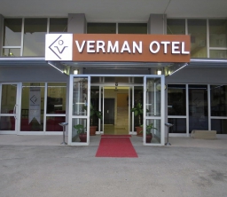 Verman Otel