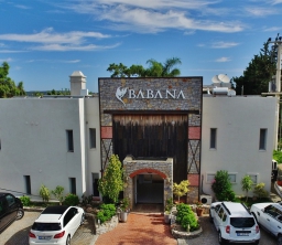 Babana Hotel